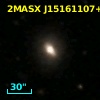 2MASX J15161107+1244223
