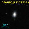 2MASX J15175711+1257512