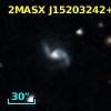 2MASX J15203242+1159245