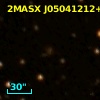 2MASX J05041212+4417265