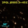1RXS J050339.8+451715