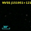 NVSS J151951+121632