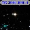 TYC 2844-1848-1
