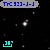 TYC  923-1-1