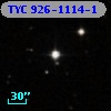 TYC  926-1114-1