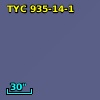 TYC  935-14-1