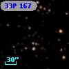 33P 167