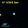 V* V345 Ser