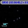 1RXS J151645.2+113636