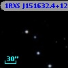 1RXS J151632.4+121401