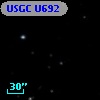 USGC U692