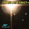 2MASS J15124627+1041301