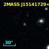 2MASS J15141729+1111125