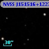 NVSS J151516+122700