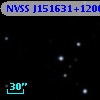 NVSS J151631+120041