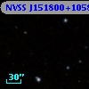 NVSS J151800+105853
