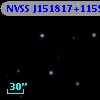 NVSS J151817+115933