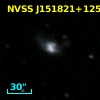 NVSS J151821+125819