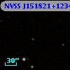 NVSS J151821+123409