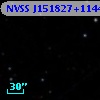 NVSS J151827+114438