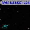 NVSS J151927+124152
