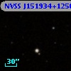 NVSS J151934+125040