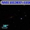 NVSS J152037+115023