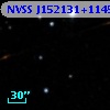 NVSS J152131+114523