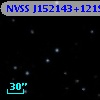 NVSS J152143+121914