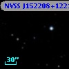 NVSS J152208+122110