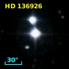 HD 136926