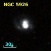 NGC  5926