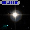 HD 138216