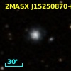 2MASX J15250870+1252571