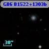 GB6 B1522+1303b
