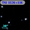 TXS 1526+116