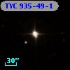 TYC  935-49-1