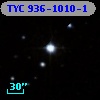 TYC  936-1010-1