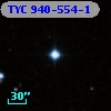 TYC  940-554-1