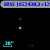1RXS J152430.3+122816