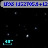 1RXS J152705.8+121108