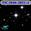 TYC 2844-2072-1