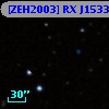 [ZEH2003] RX J1533.2+1332  2