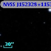NVSS J152328+115331