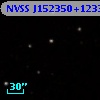 NVSS J152350+123306