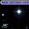 NVSS J152355+113544