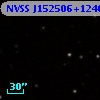NVSS J152506+124622