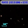 NVSS J153106+133249