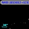 NVSS J153152+123246