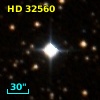 HD  32560